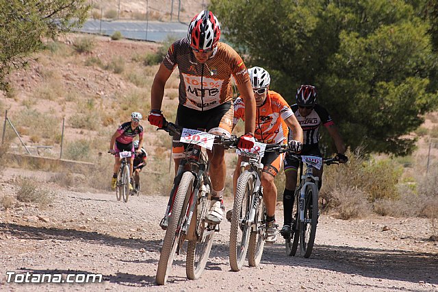 XVII Bike Maraton Btt Ciudad de Totana 2014 - 406